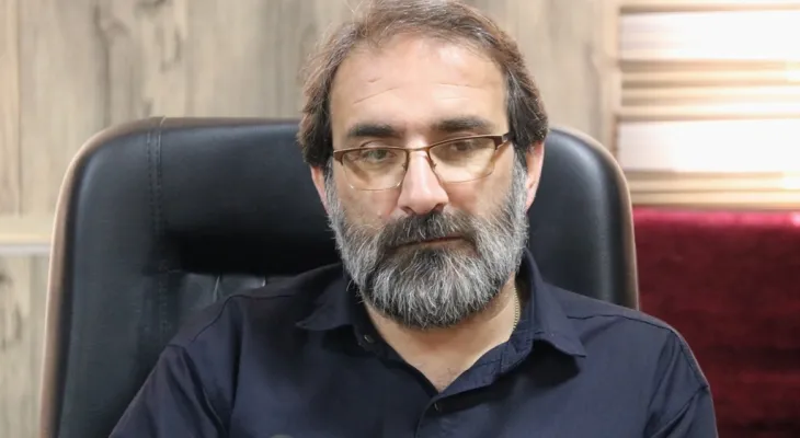 گره‌های بزرگ کشور به مدد تفکر بسیجی بازشده است