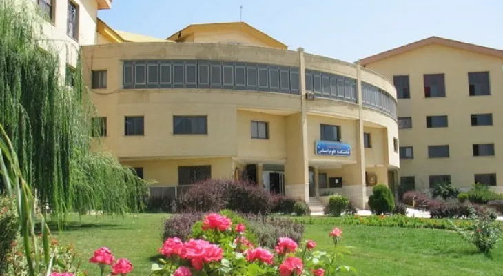 رئیس دانشگاه آزاد یاسوج تغییر کرد