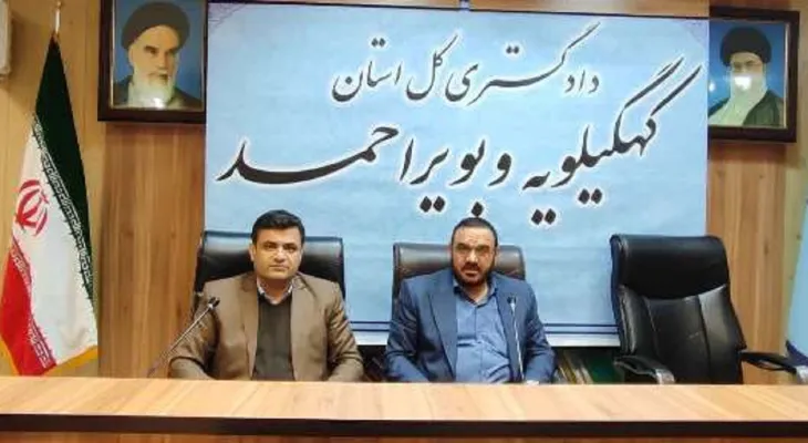 آزادی ۸ زندانی به مناسبت ایام فاطمیه و هفتهٔ بسیج