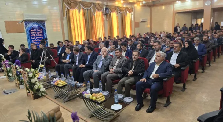 آموزش و پرورش محل نگاه قومی قبیله‌ای نیست