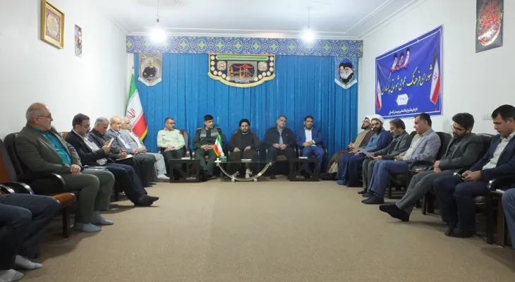 وضعیت فرمانداری گچساران هر چه زودتر تعیین تکلیف شود!