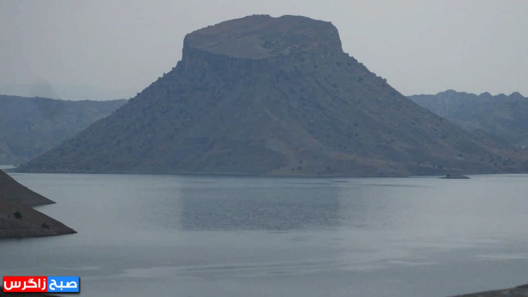 «چم شیر» از نمایی متفاوت