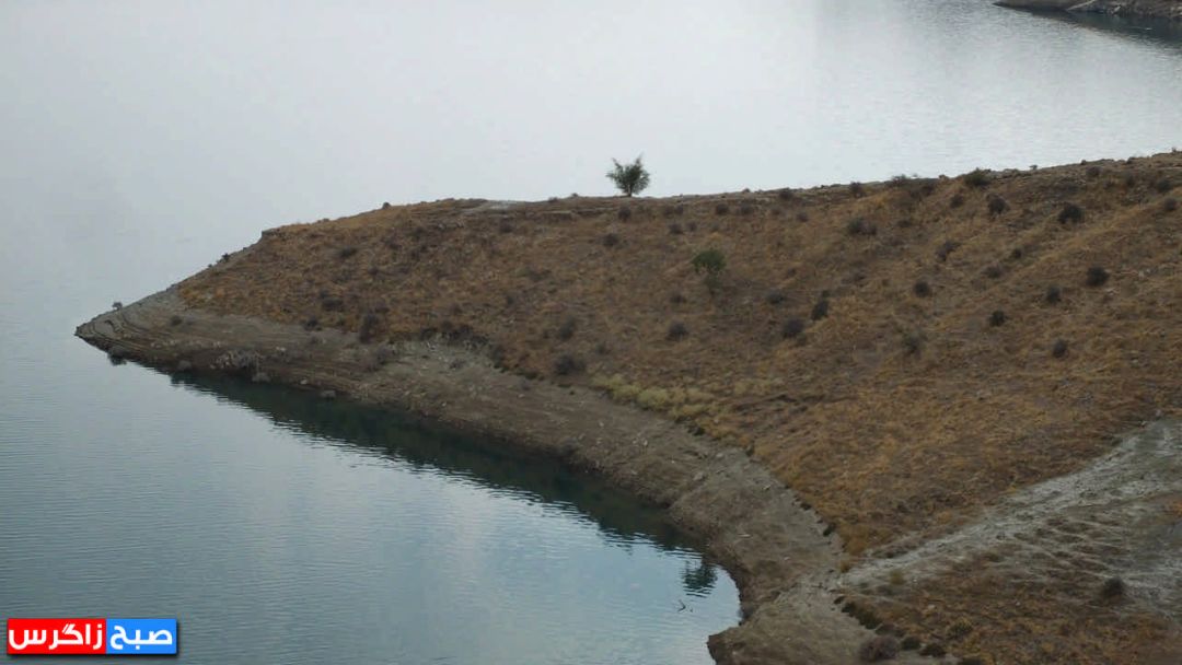 «چم شیر» از نمایی متفاوت