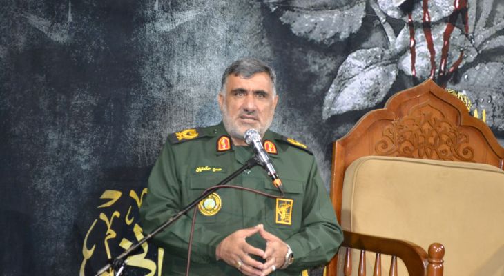 «وعده صادق ۳» رژیم صهیونیستی را نابود می‌کند