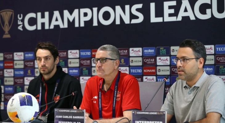 بازی با الشرطه جایی است که به شانس نیاز داریم