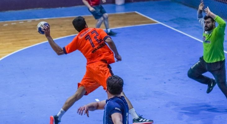 شکست نفت و گاز گچساران در یزد