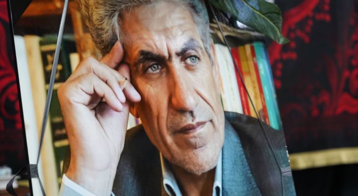 بزرگداشت اسطوره فرهنگ «فریدون داوری» در یاسوج