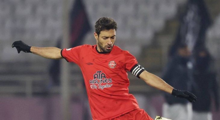 سرباز ایران هستیم، بی‌جا انتقاد نکنید