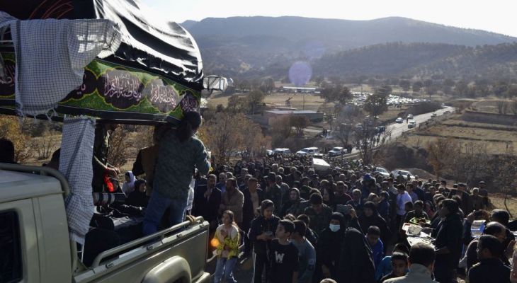 عطر بهشت «چیتاب» را در بر گرفت