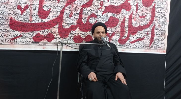 حرکت فاطمه زهرا(س) یعنی دفاع از ولی‌فقیه