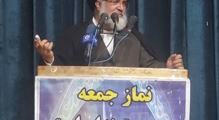 مسئولان در ماجرای دختر جوان یاسوجی تسامح نکنند