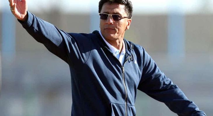 مرفاوی در اولین تجربه سرمربیگری برای صعود می‌جنگد؟