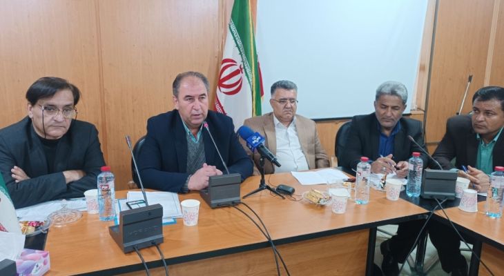 هدف‌گذاری ۶۰ میلیون دلاری صادرات در کهگیلویه‌وبویراحمد