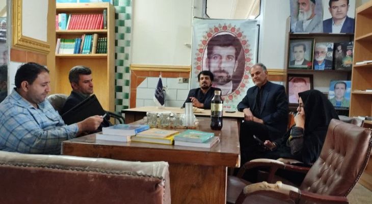 درخشش بانوان لنده‌ای در حوزه نویسندگی کشور