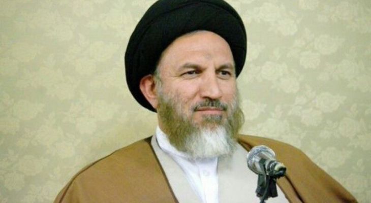 آیت‌الله ملک‌حسینی سخنران رویداد تولید محتوای دیجیتال