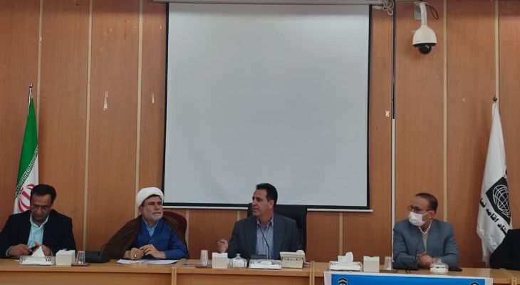 اجلاس استانی نماز ۲۵ آذر برگزار می‌شود