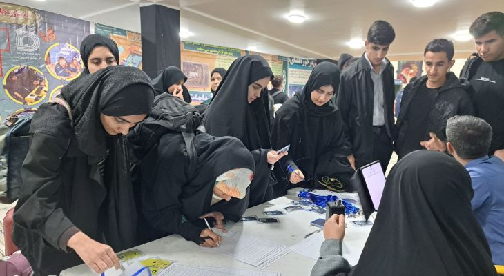 آغاز ثبت‌نام در بزرگ‌ترین رویداد تولید محتوای دیجیتال