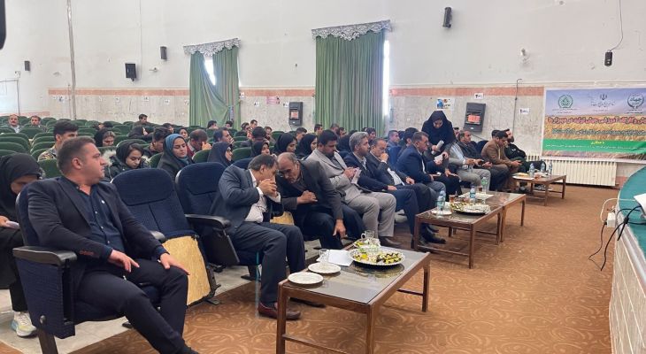 اجرای طرح جهش تولید در دیم‌زارهای کهگیلویه‌و‌بویراحمد