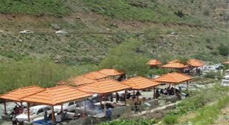 سرمایه‌گذاری ۸۵۰ میلیاردی در گردشگری کهگیلویه‌وبویراحمد