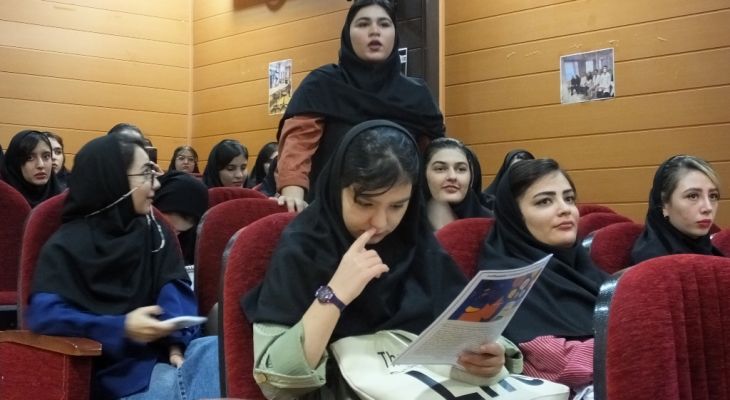 وقتی نماینده دلش به حال شهر نمی‌سوزد