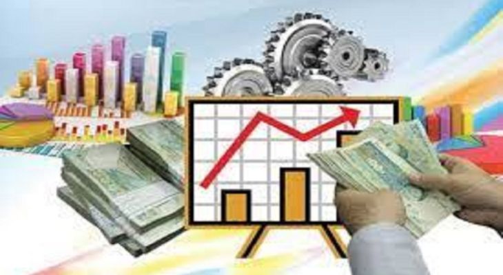 حجم سرمایه‌گذاری صنعت به ۵۷ همت رسید