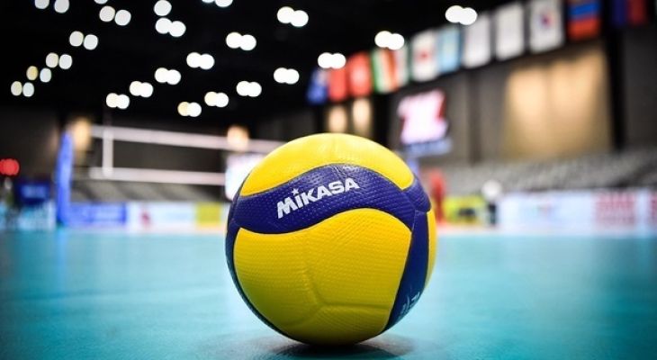 پایان مسابقات والیبال جام ادارات پاتاوه