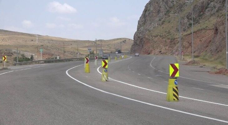 فرصت‌های محور لنده - تشان