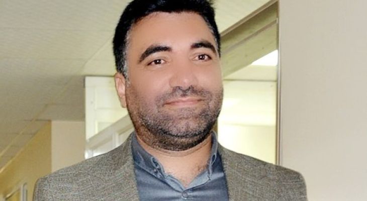 روستای «گردنگاه» لوداب خانه بهداشت ندارد