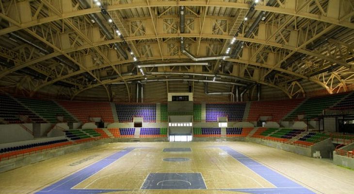 بررسی طرح‌های ورزشی با پیشرفت ۷۰ درصد