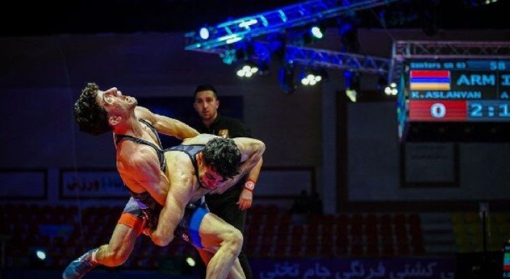 طرح آمایش سرزمین با هدف توسعه ورزش