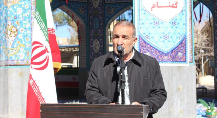 مطالبات خانواده شهدا پیگیری شود