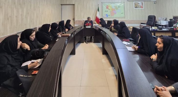 زنان نقش تأثیرگذاری در تعالی افکار دارند