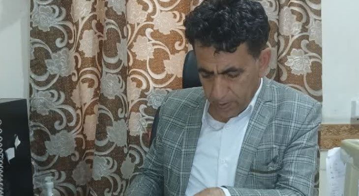 انتصاب جدید در اداره صمت کهگیلویه و بویراحمد