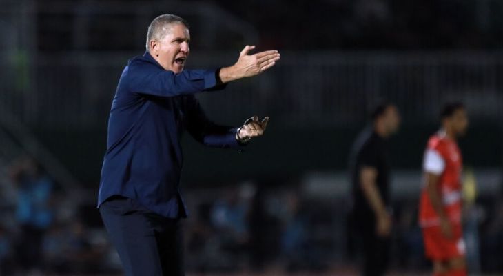 سرمربی جدید قرمزهای ایران مشخص شد