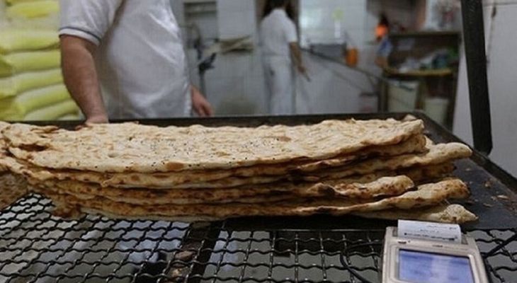 دلیل اصلی کیفیت پایین نان مشخص شد