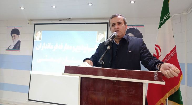 مسئولیت‌ها را به افراد امین واگذار کنید