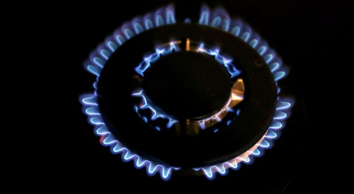 افزایش میزان مصرف‌گاز در کهگیلویه و بویراحمد