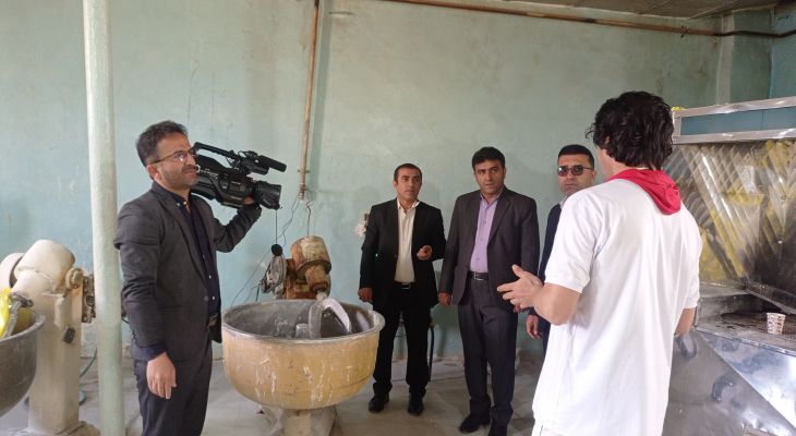 خبری که مسولان بهمئی را به نانوایی‌ها کشاند