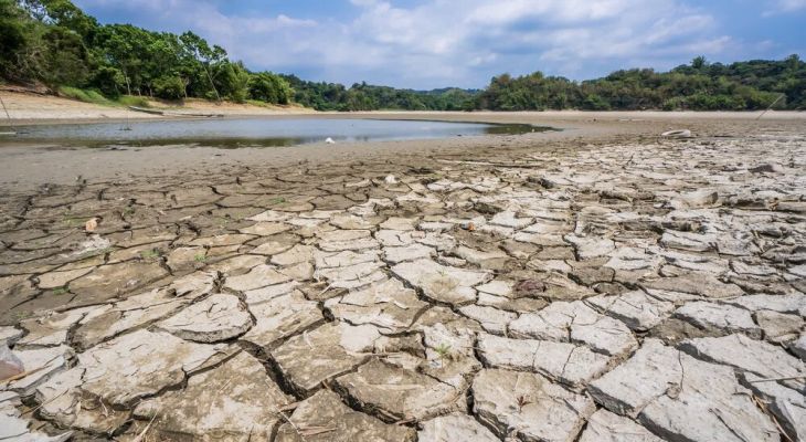 شبیخون خشک‌سالی به سرزمین کهگیلویه و بویراحمد