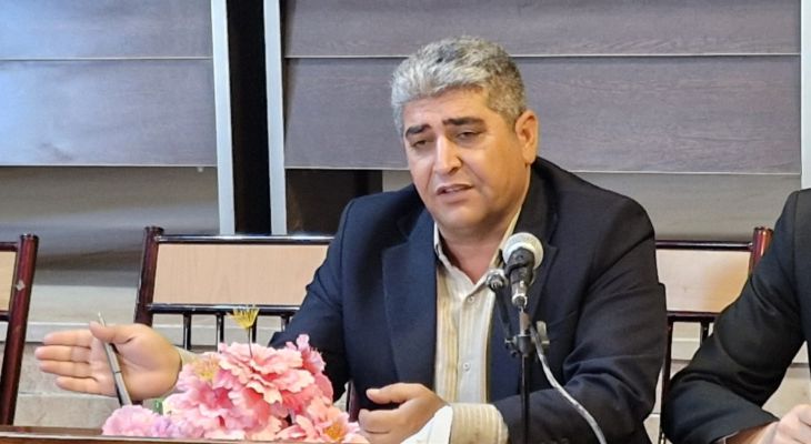 ادارات شهرستان در کاهش مصرف انرژی تلاش کنند