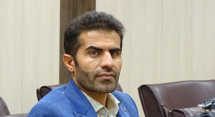 توزیع ۱۲۰ تن نهاد‌ه‌های کشاورزی در لنده