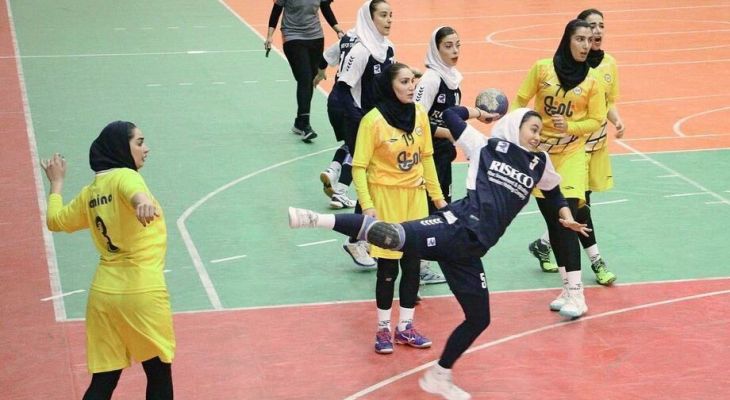 شکست خانگی نامی نو مقابل نفت و گاز گچساران