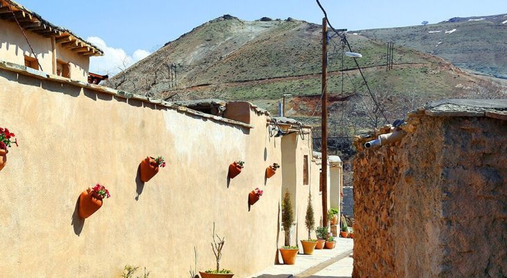 قطار توسعه گردشگری گچساران به حرکت درآمد