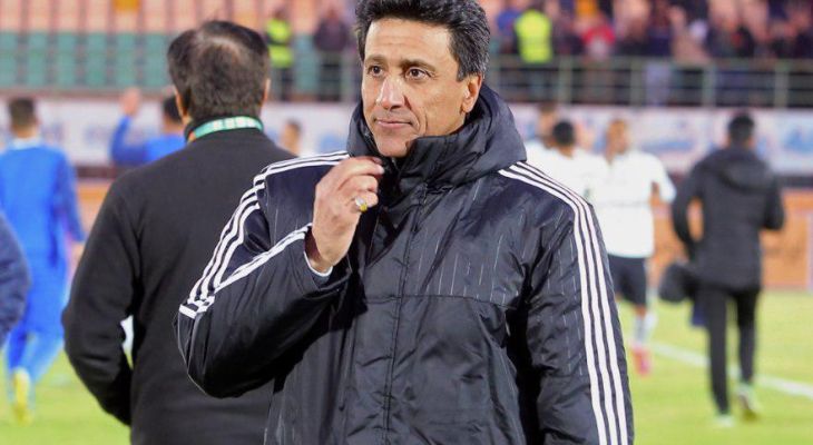 وقتی مرفاوی «سوپرمن» نفت و گاز گچساران می‌شود