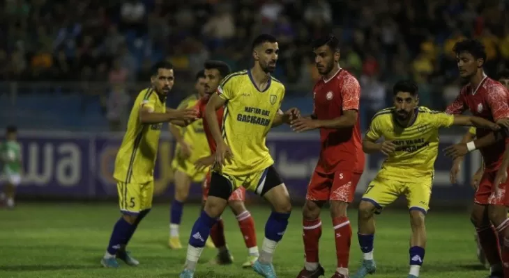 نفتی ها به دنبال شروعی مقتدرانه درنیم‌فصل دوم