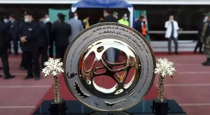 دیدار پرسپولیس با نفت وگاز گچساران لغو شد