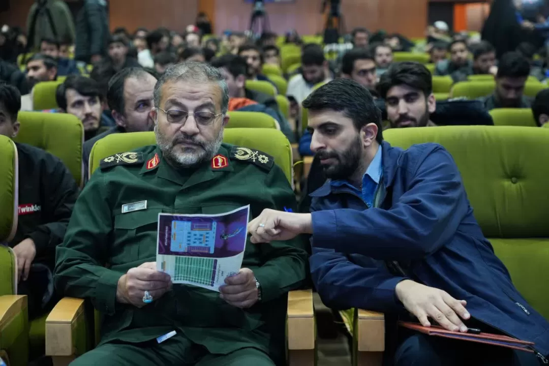 درخشش دانشجویان کهگیلویه‌وبویراحمدی در جشنواره ملی جهادگران