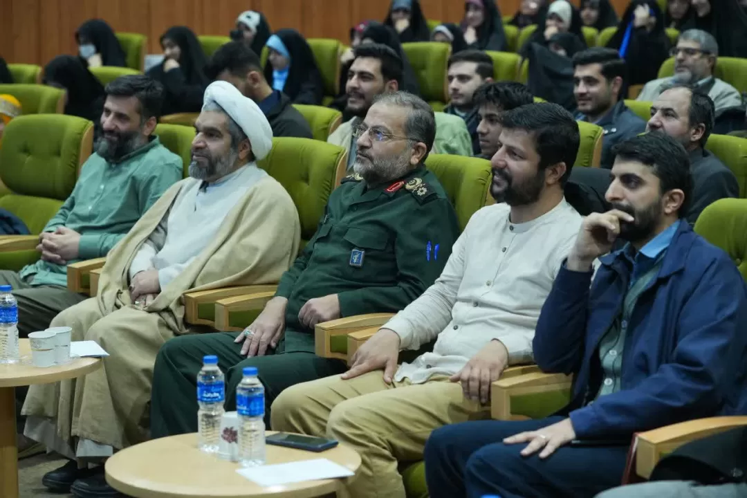 درخشش دانشجویان کهگیلویه‌وبویراحمدی در جشنواره ملی جهادگران