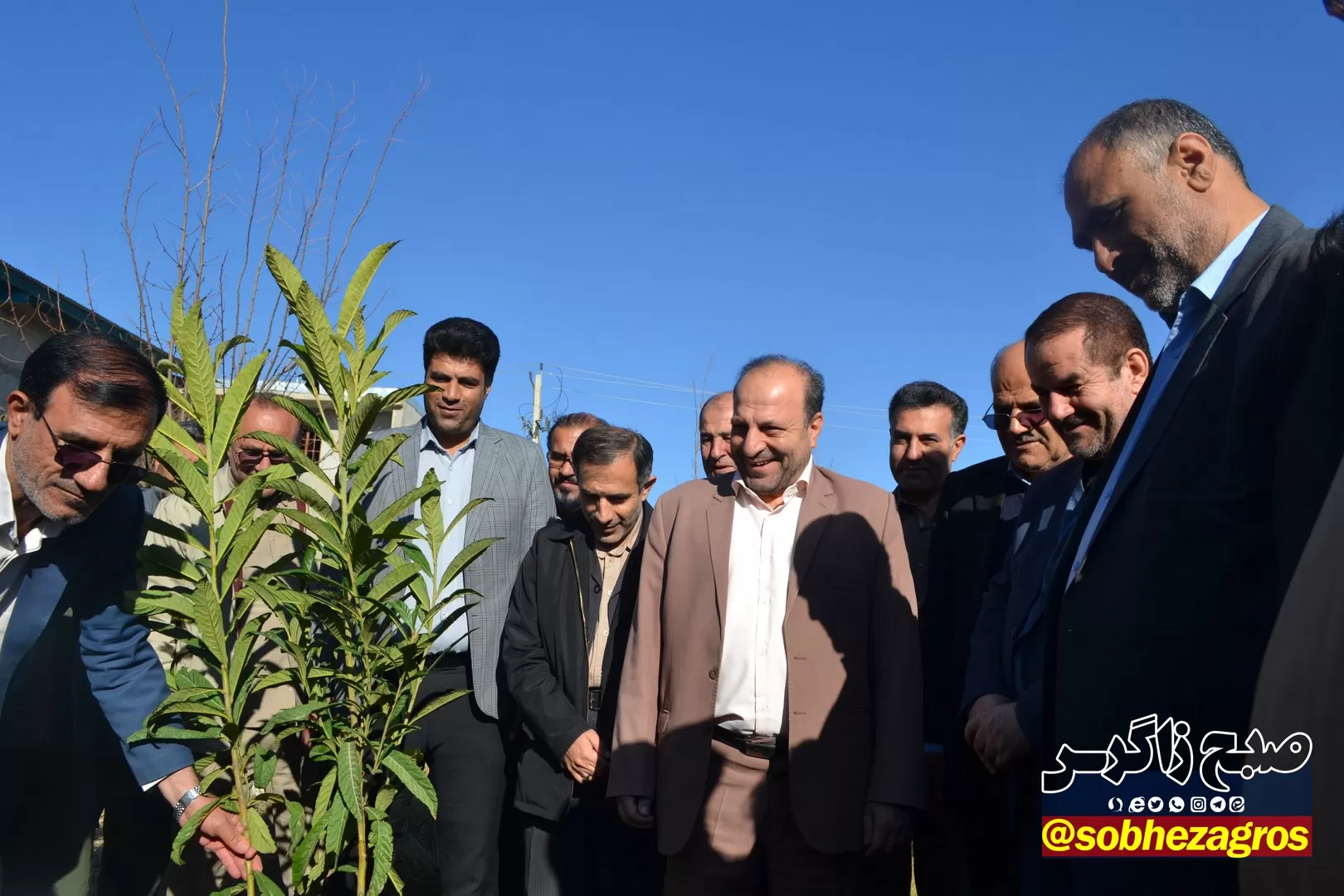 افتتاح کارخانه خوراک آبزیان در یاسوج