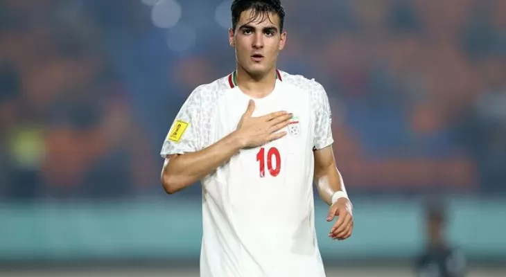 فوتبالیست یاسوجی جدیدترین لژیونر فوتبال ایران می‌شود؟